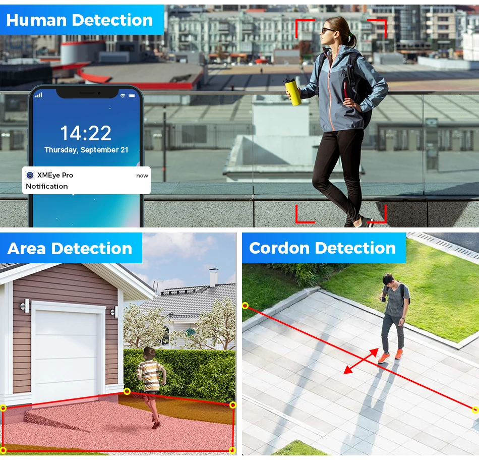 H.265 compression demonstration