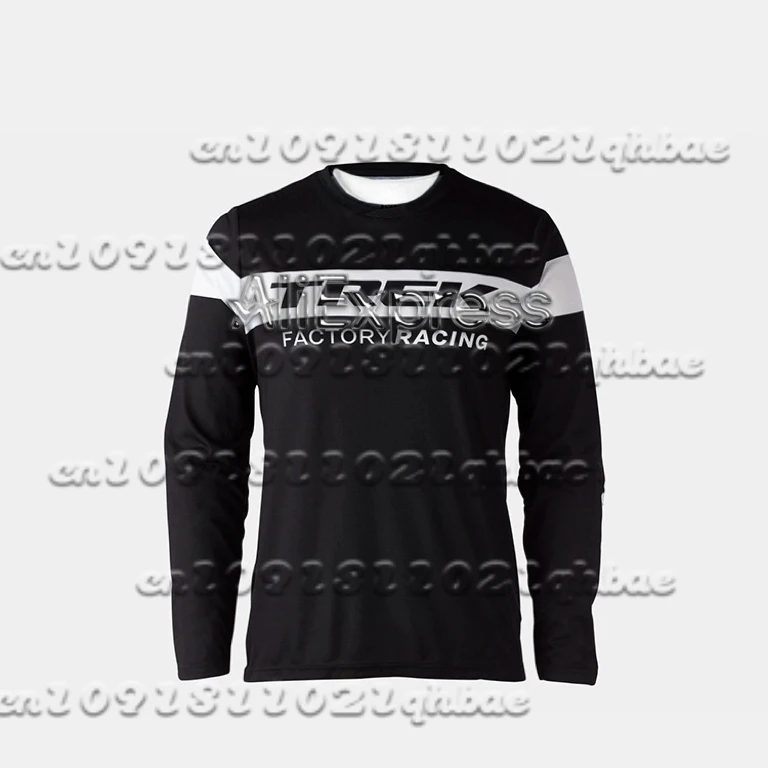 חליפת רכיבה לאופני הרים מודפסת בטכנולוגיית 3D לגברים, מהירה לייבוש, מתנה מפתיעה לילדים