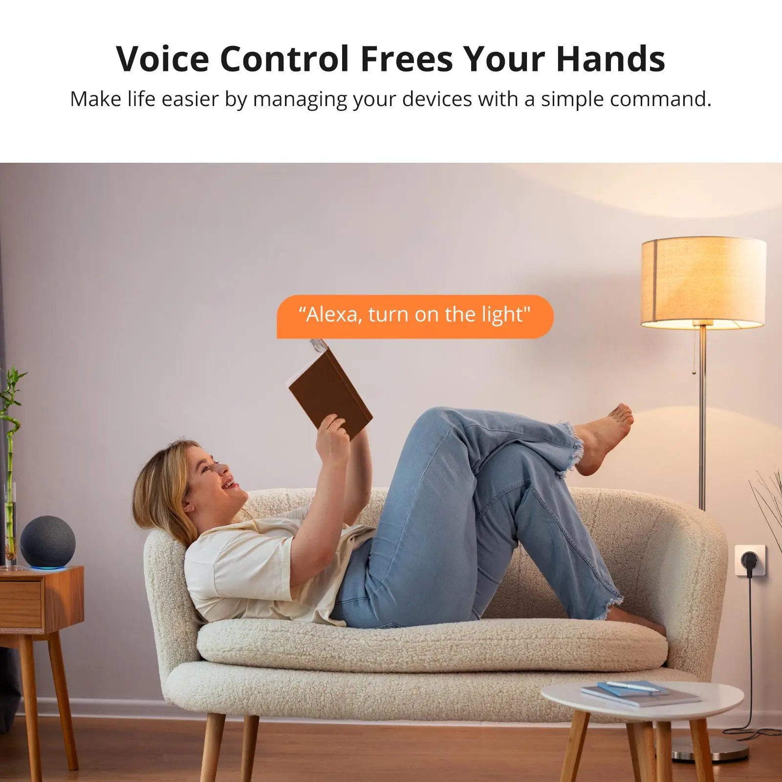 SONOFF S60  Ʈ ÷,    ͸  ȣ ,  eWeLink Alexa Google Home