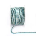 Blue Base-Crystal