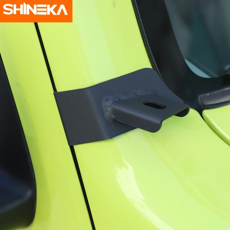 新品⭐︎JROAD ジムニー A-ピラー ライトブラケット付ワークライト 新品⭐︎JROAD ジムニー A-ピラー ライトブラケット付ワーク