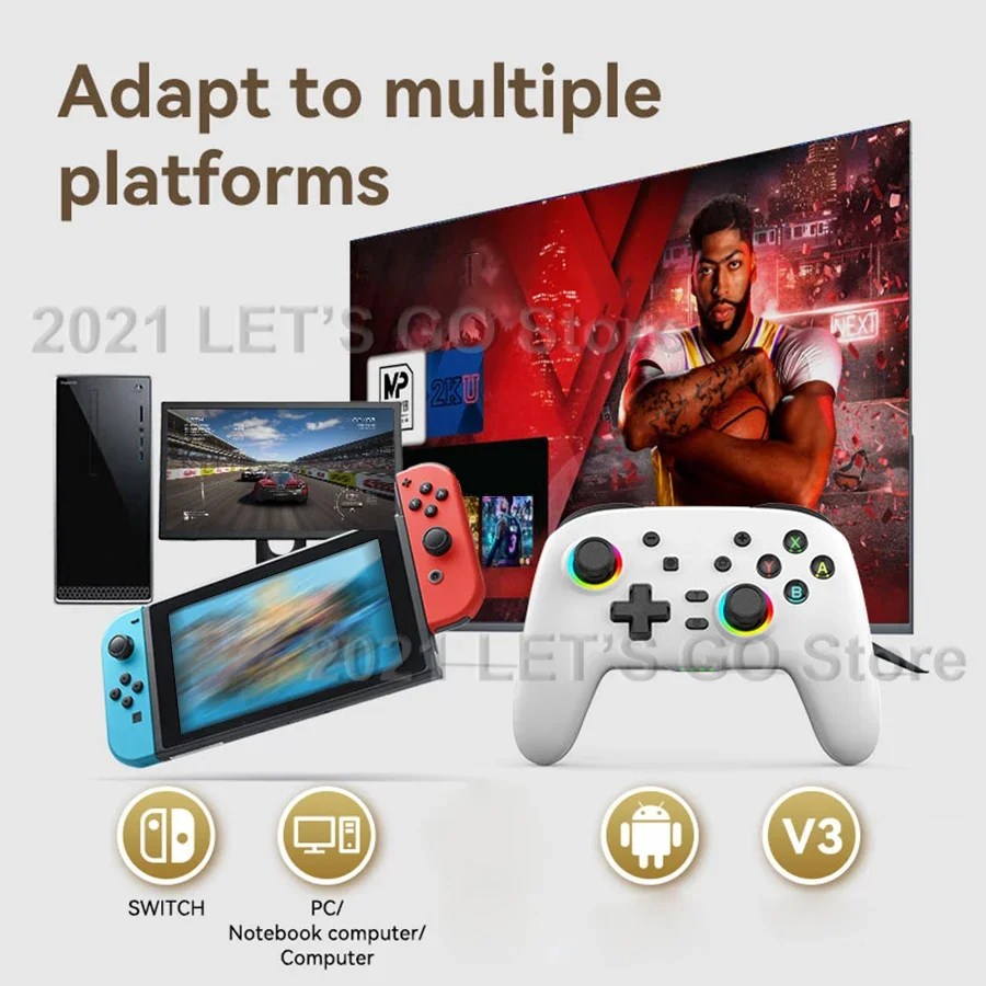 Let's go pro controller deals