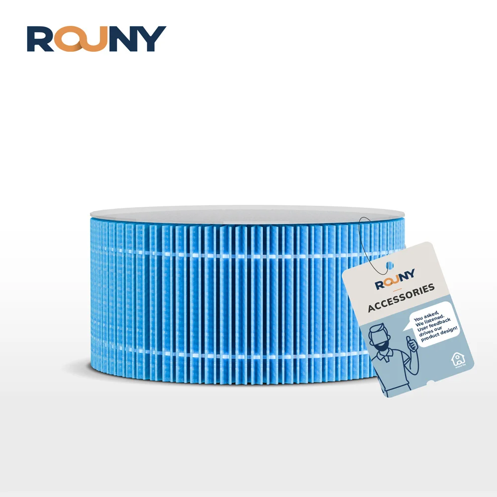 Universal Humidifier Filter Accessory