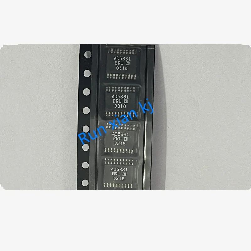 

1PCS AD5331BRU-REEL7 AD5331BRU TSSOP20 Brand new original IC chip