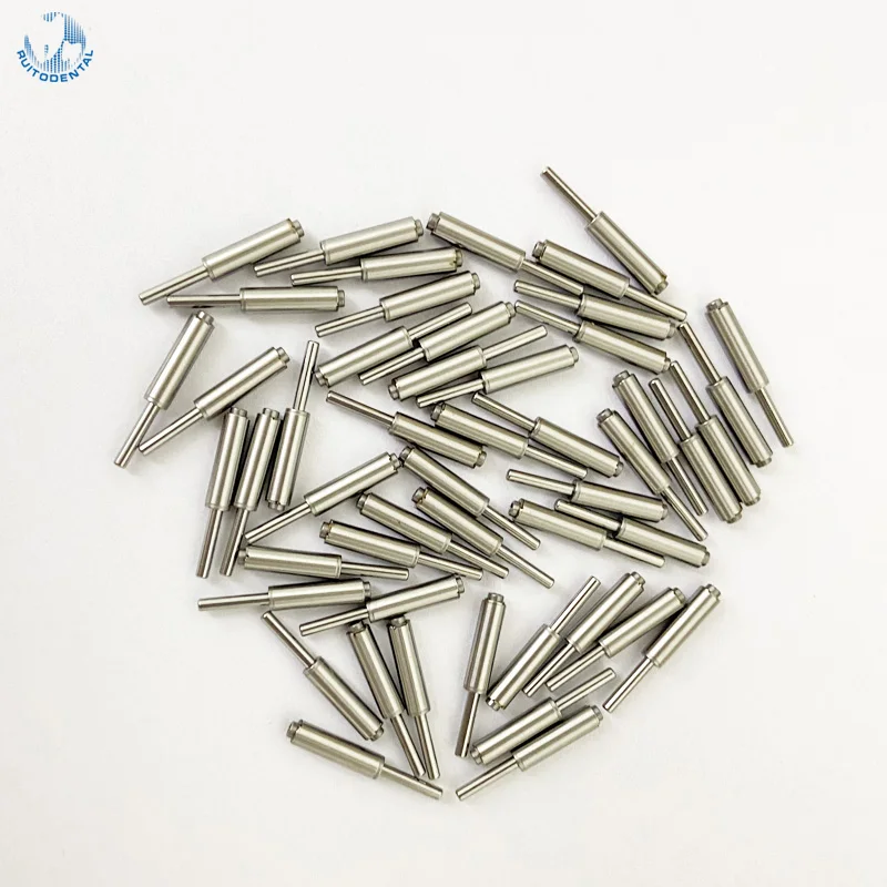 

30pcs Class A Quality KV Spindle For High Speed Turbine Dental Handpiece Cartridge Repair