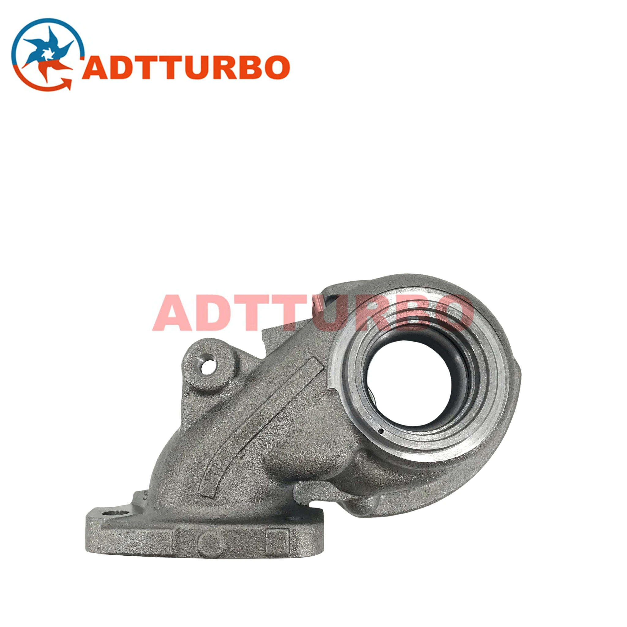 

T​D03 Turbo Housing 49131-06300 49131-06320 49131-06340 BK3Q6K682NB BK3Q-6K682-NB BK3Q6K682NA BK3Q-6K682-NA for Ford& Mitsubishi