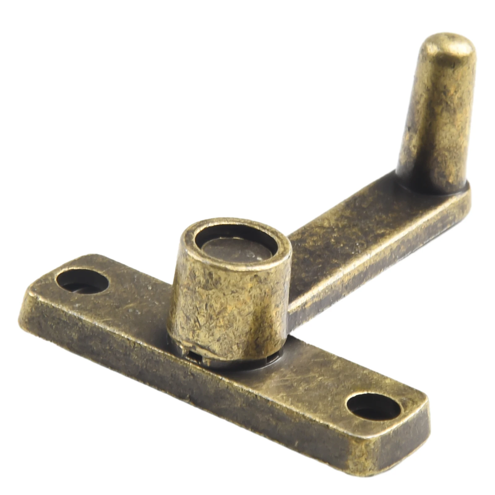 Bronze Sliding Window Door Lock Handle Metal Door Latch With Screws Barn Sliding Lock Hardware Gate Latches Window Cl 1set door lock mini padlock draw latches