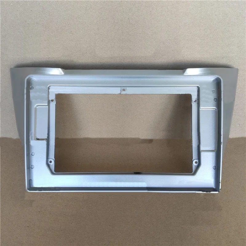 

Car Multimedia Frame Car Audio Radio Frame Dashboard Panel 10" ~ 10.2" Fascias For Lexus RX300 RX330 RX350 RX Series 2003 -2008