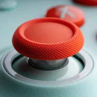 8BitDo Ultimate 2C Wired Gaming Controller – Hall Effect Joysticks 4
