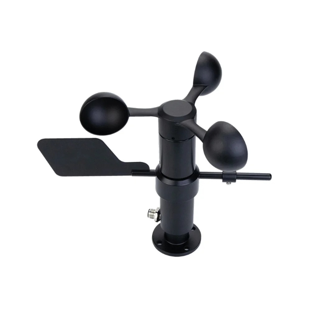 

FD-YY336 IP66 Output Mechanic Wind Vane Anemometer Meteorological Wind Speed Direction Sensor