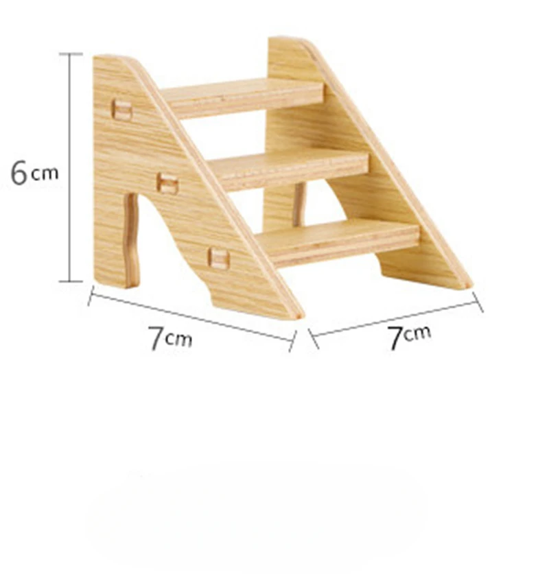 Small staircase