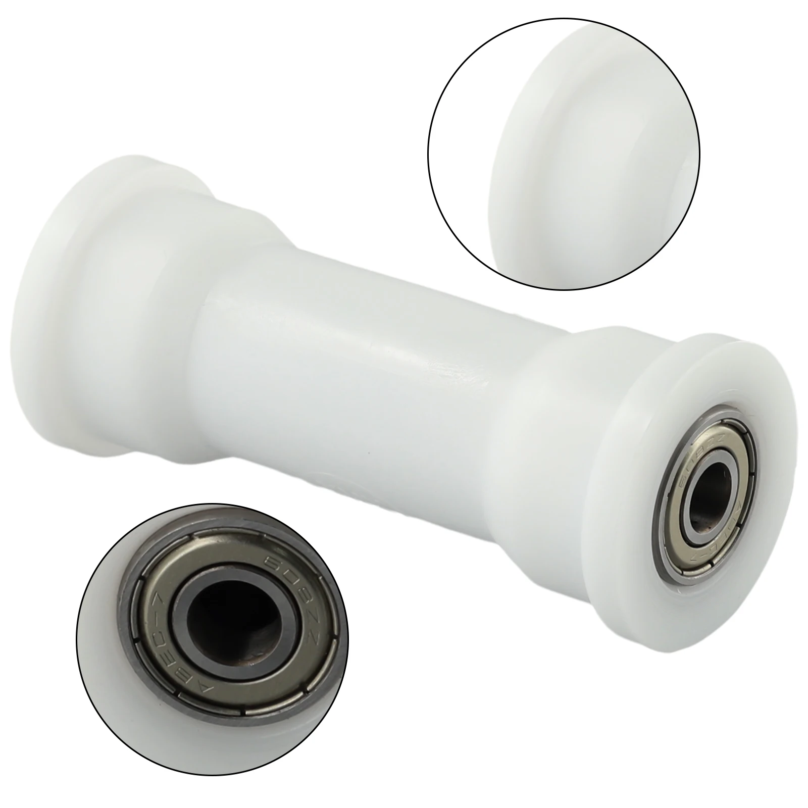 1pcs Rowing Machine Roller Bearing Wheel Rowing Machine Roller Bearing Wheel Fitness Equipment Accessories