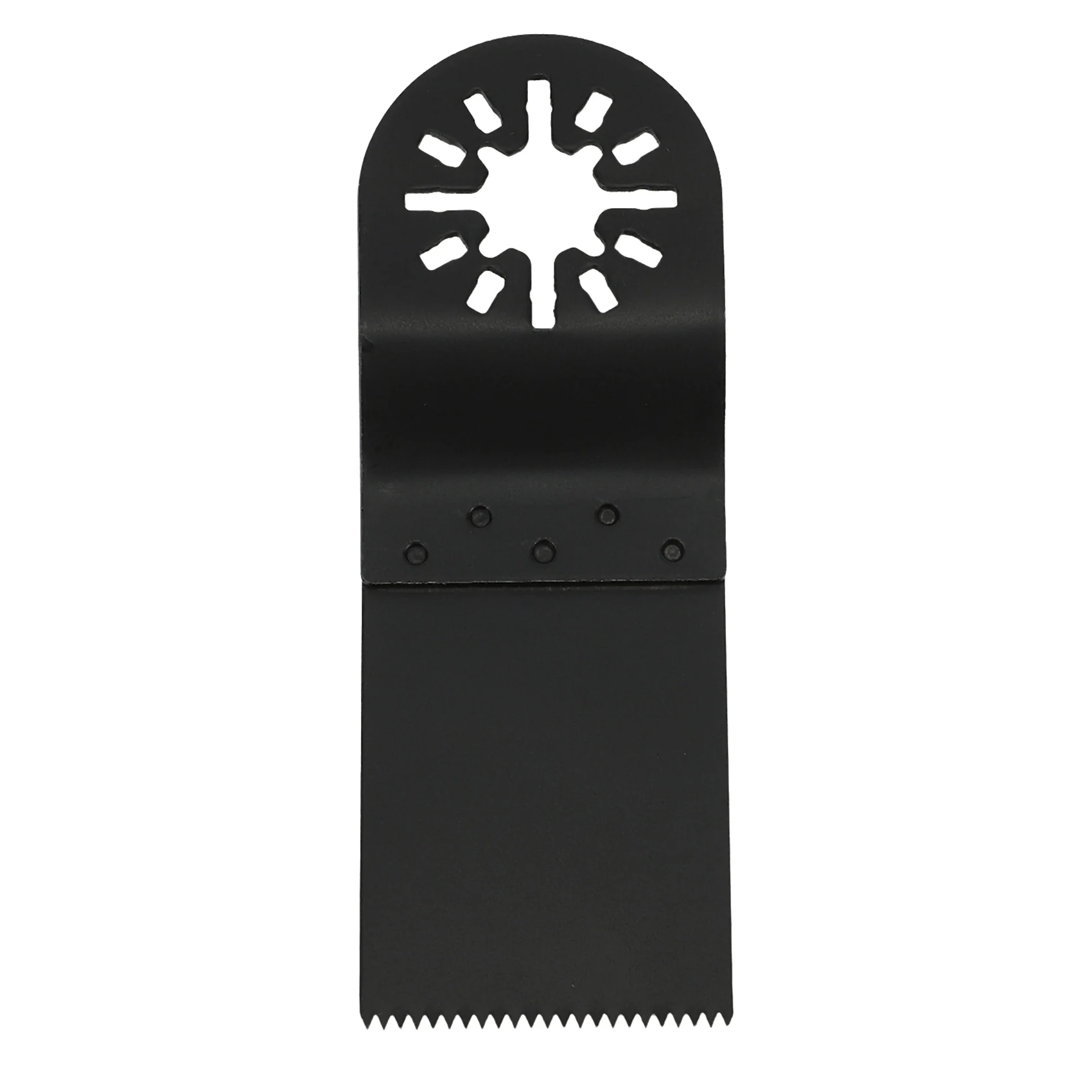 

35mm Wood Metal Blades for Fein Multimaster Challenge Multitool Black