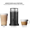 Nespresso Vertuo Pop+ by De'Longhi with Aeroccino, 1500 watts, Mango Yellow 4