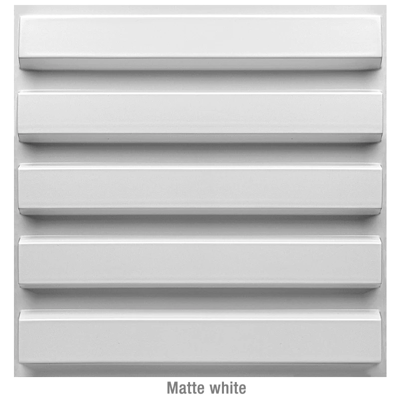 K-Matte white