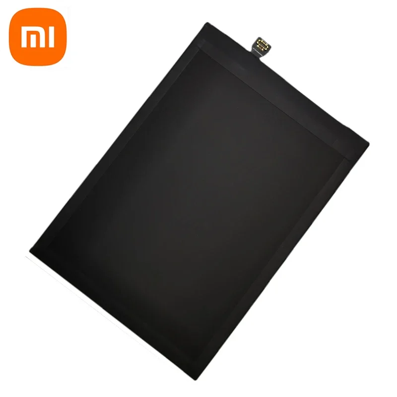 2024 100% Original Xiao Mi 6000mAh BN62 Battery For Xiaomi Pocophone Poco M3 For Note 9 Redmi 9T Bateria + Tools Free