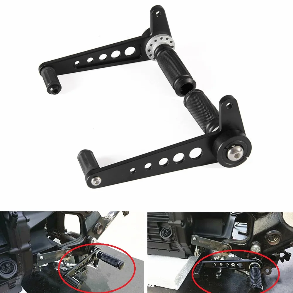 Vintage Motorcycle Accessories Foot Rest Accessories Cafe Racer