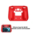 Red for RC