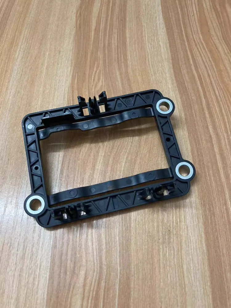 닛산 2021-2025 X-TRAIL QASHQAI 인피니티 QX60 프론트 범퍼 레이더 ACC 크루즈 센서 브래킷 거리 모듈 브래킷