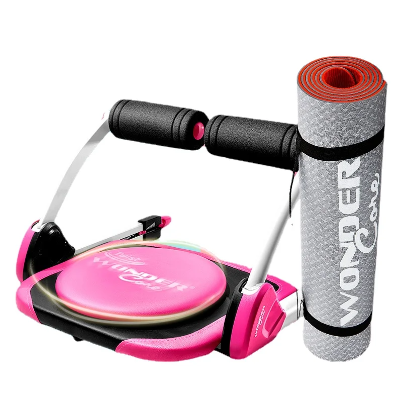

Wyj Sit-up Board Aid Home Lazy Exercise Exercise Equipment