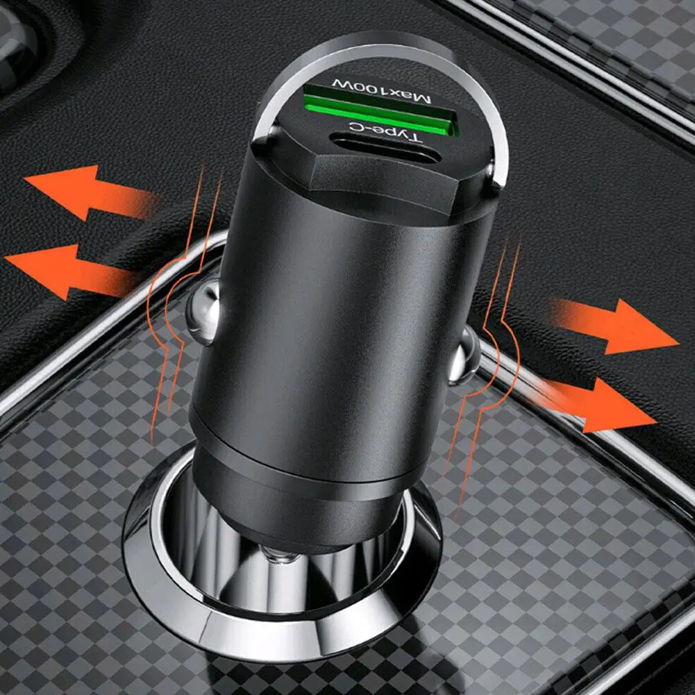 ̴ 100W USB  , CŸ QC3.0 PD Ǯ  ,    ޴  ,  W9N3
