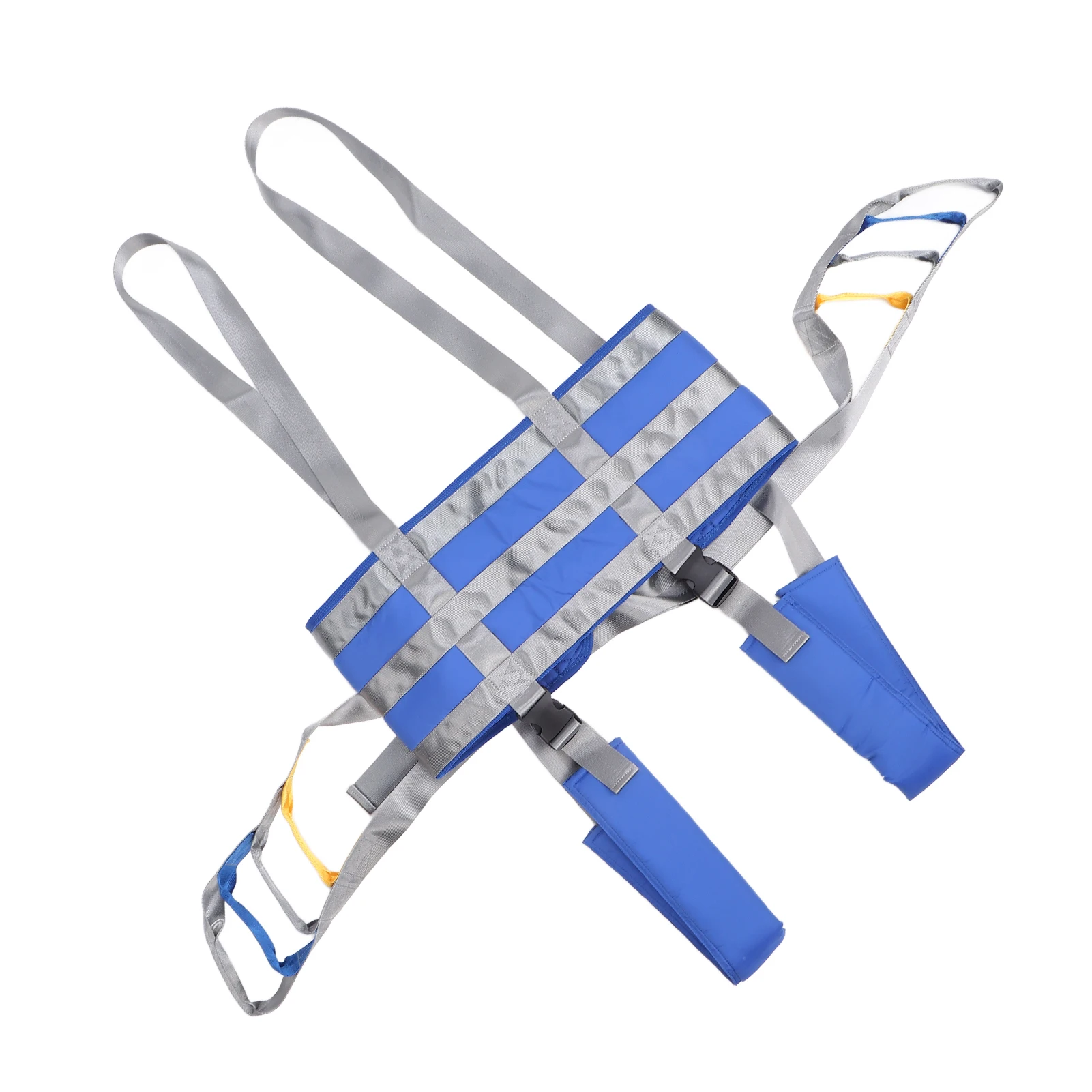 Walking Sling Patient Disabled Rehabilitation Walking Training Lift Sling lumbar back belt medical accessories