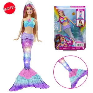 NK – poupée de couleur aléatoire pour Barbie, 1 ensemble, bateau à moteur,  planche de surf, Sport extrême, maison, accessoires, jouet, meilleur cadeau  pour enfants - AliExpress