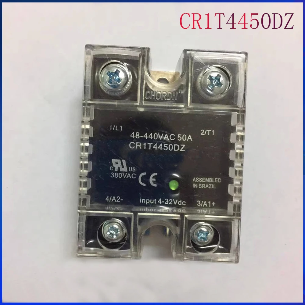 

CR1T4450DZ твердотельное реле Chordn