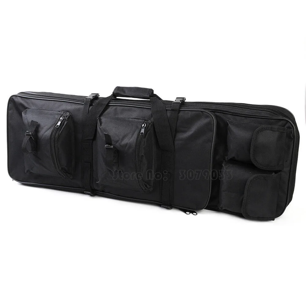 100cm black