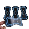 Neck Massager Gel Pads Trainer Hip Exerciser Replacement Slimming Body Massager Patch  Sticker Gels 3