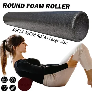 High-Density Foam Roller 1