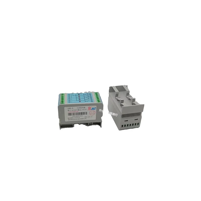 

Горячая новинка, электронная сигарета PSR5-2L PSR5 2L DC220V DC24V реле