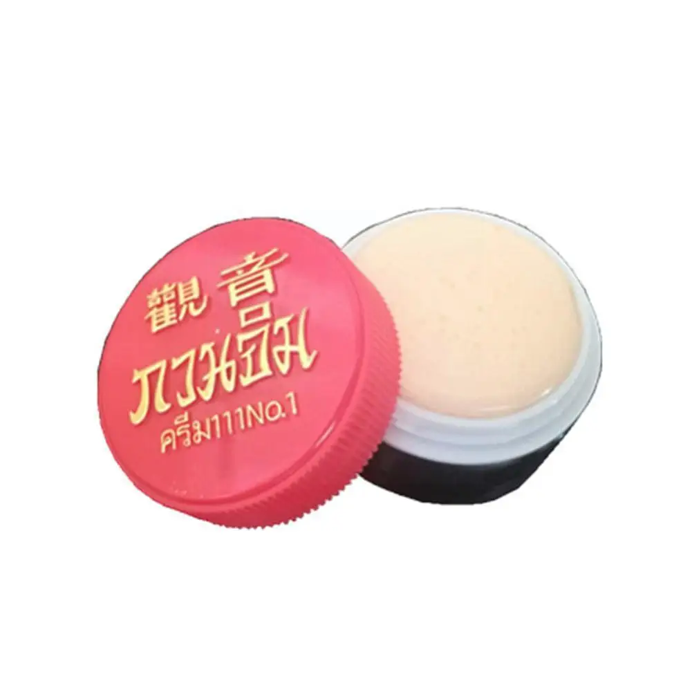 

Thailand Pure Pearl Face Cream Moisturizing Anti-wrinkle Anti-Marks Aging Care Remove Cream Pearl Face Whitening Freckles S A4A9