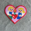 Fuse Beads 2000pcs 2.6MM 3D Pixel Puzzle Mini Iron Beads Handmade Crafts Decor DIY Make Puzzle High Quality Melting Beads 5