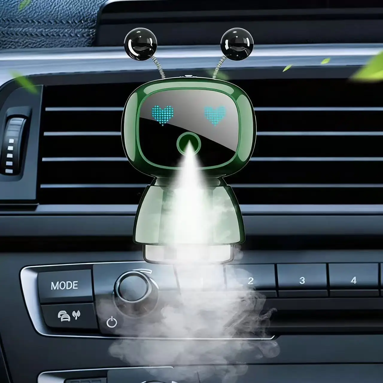 Car AI Aromatherapy Smart Robot Spray