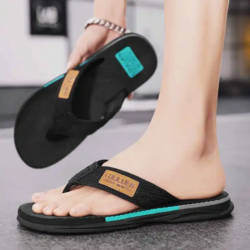 

Sandles Esportivo Sport Sandals Lights Men's Leather Flip Flops Gentleshoe Men's Shoe Designer Luxury 2023 Brand Tennis Trnis
