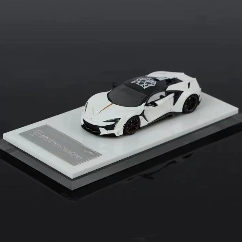 1/64 フェニア スーパースポーツ vmb 64models fenyr