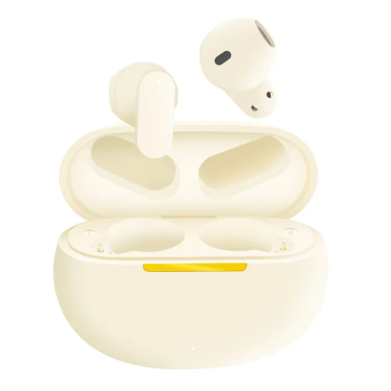 

Беспроводные наушники Bluetooth 5,3, TWS наушники, спортивные наушники-вкладыши, гарнитура