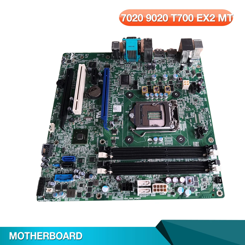 Per Dell 7020 9020 T700 Ex2 Mt Scheda Madre Workstation 1150 Pin 8 Wkv3 N4Yc8 6 X1Tj 73Mmw Jvy7H 1 Pcy1