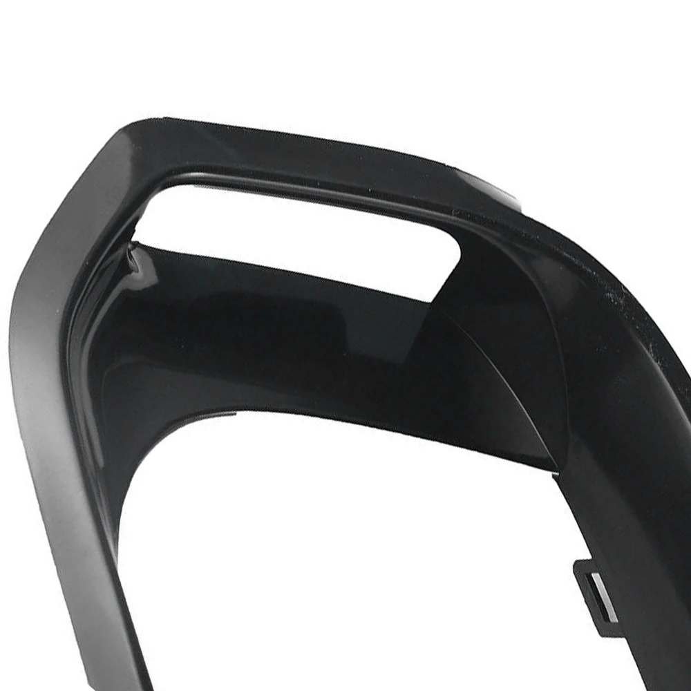 Рисунок 6 - Передняя противотуманная фоторамка