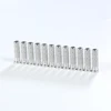 Aluminium Insert Adapter for Archery Arrow Shaft, Inner Diameter of 6.2mm, Carbon Fiberglass Arrows, 50 PCs, 100PCs 2