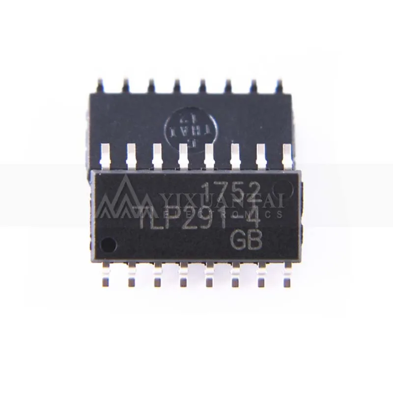 

10pcs TLP291-4GB LP291 New orignal in the stock