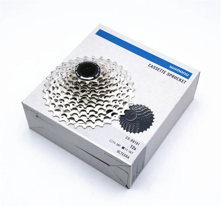 ULTEGRA カセットスプロケット 12スピード CS-R8101-12 s-l400.jpg