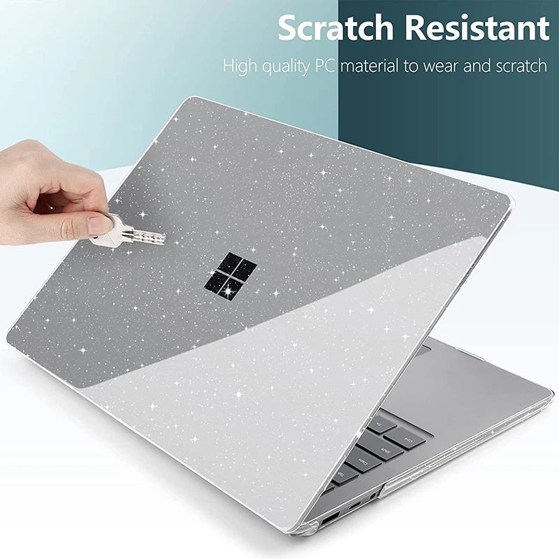 pour ordinateur portable pour microsoft surface go