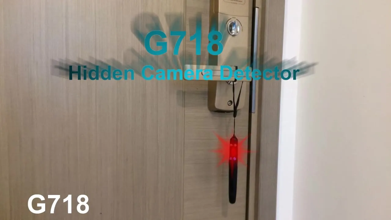 Профессиональные антишпионские детекторы скрытой камеры GSM аудио детектор