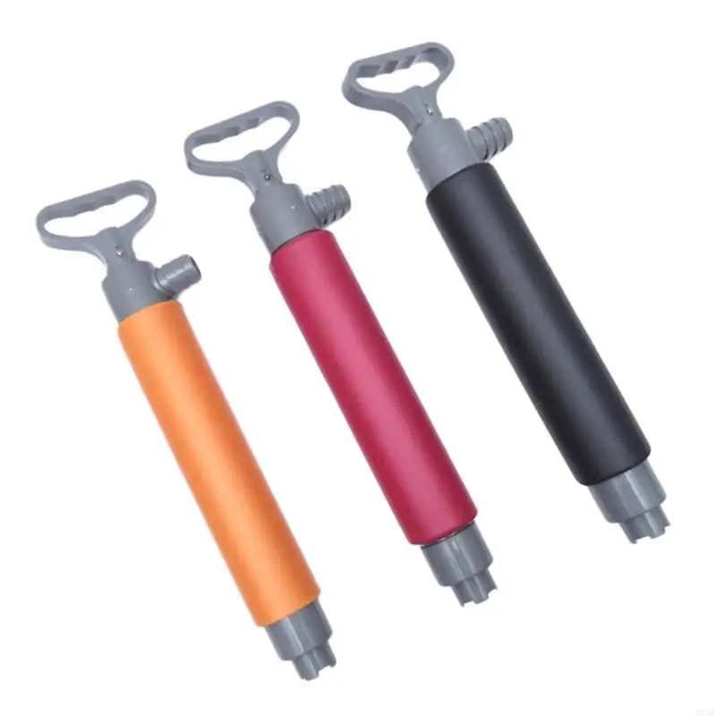 583F Portable Kayak Hand Floating Hand Bilge Professional Canoe Accessories