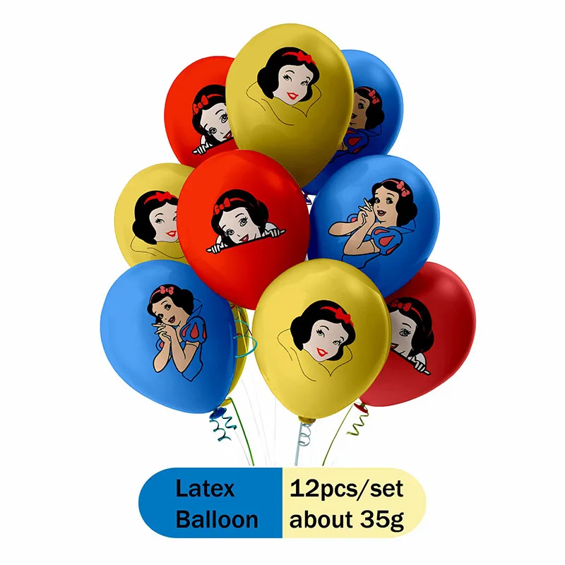 Balloon  12Pcs