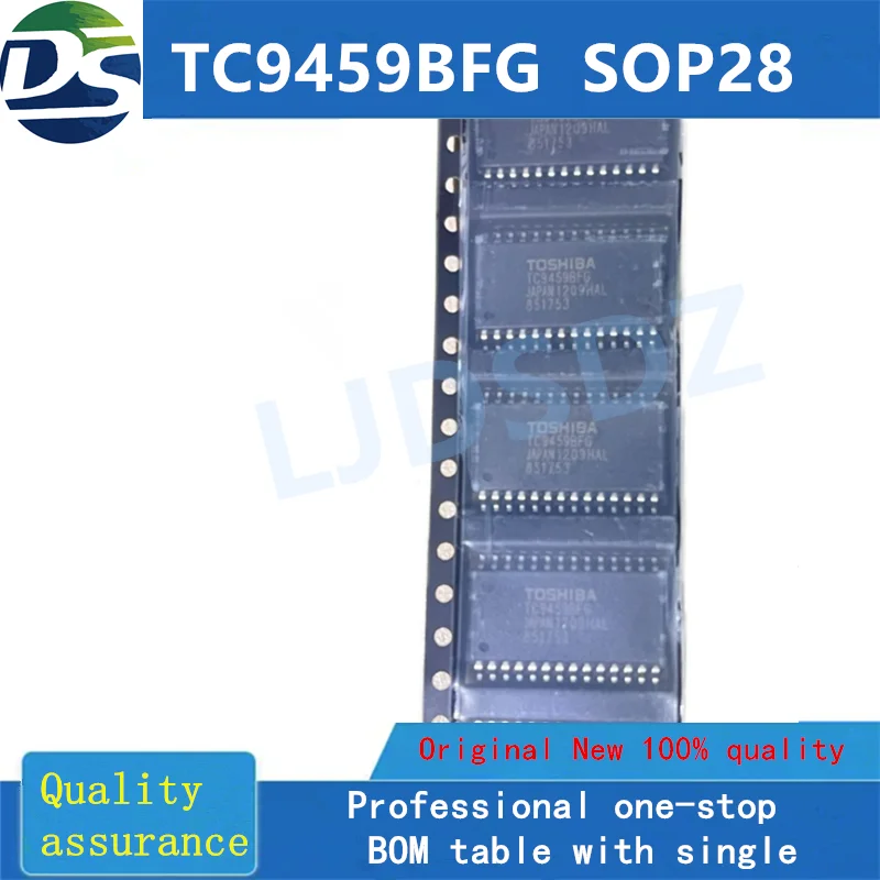 

1PÇS/LOTE TC9459BFG SOP28 IN STOCK