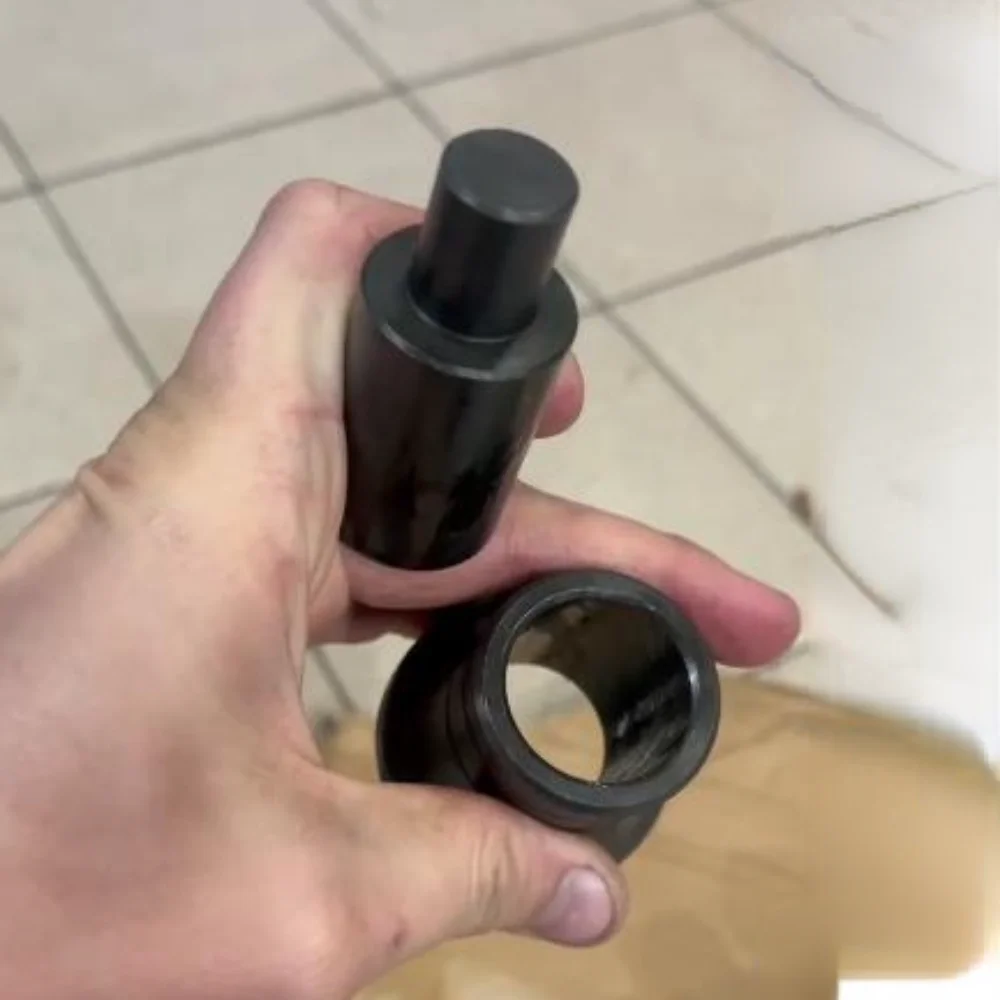 GUIGONG JF020 JF015E RE0F11A Getriebedruckzylinder Kolben Installationswerkzeug für Nissan Tiida – Detail 2