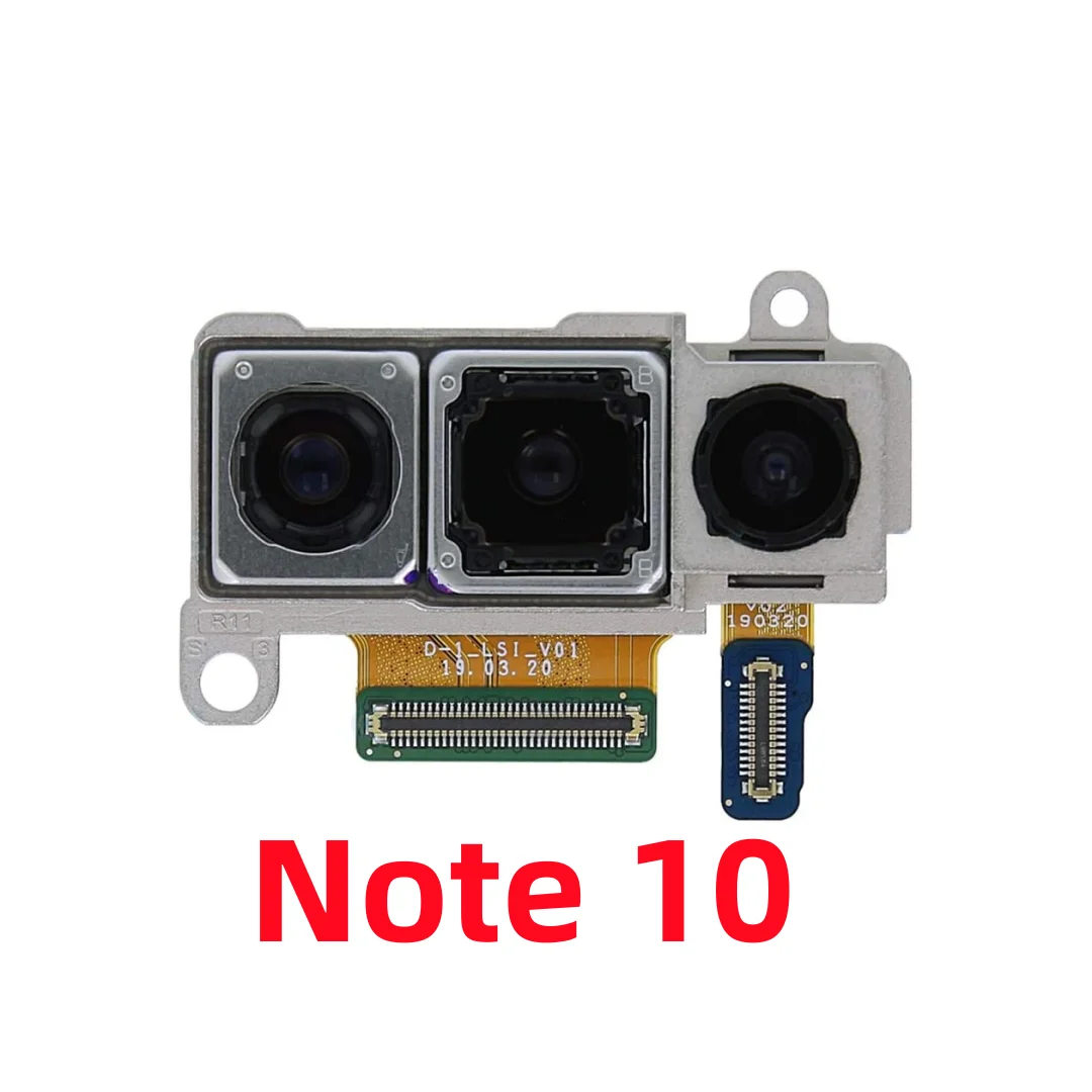 Für Samsung Galaxy Note 10 plus Lite Sm-N975F n975 n970 n770 Rückfahr kamera modul – Detail 4